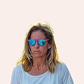 El calvario de Arantxa Sánchez Vicario: de ser la número 1 del tenis mundial a vivir de la ayuda de sus amigos