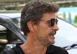 Sale a la luz la desgarradora carta que Rodolfo Sancho envió a la familia de Edwin