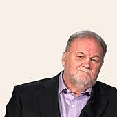 La triste acusación que Thomas, el padre de Meghan Markle, hace sobre su hija y el Príncipe Harry en relación a sus nietos