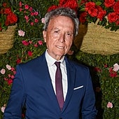 Ortega Cano reacciona al compromiso de Ana María Aldón con Eladio tan solo cinco meses después de conocerse