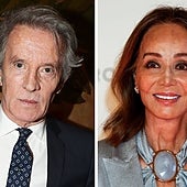 El día que Alfonso Díez estuvo en casa de Isabel Preysler en Puerta de Hierro