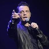 Tiziano Ferro toca fondo: anuncia su divorcio y cancela la presentación de su libro