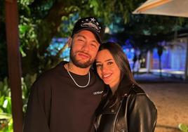 La novia de Neymar 'explota' ante una posible infidelidad a un mes de ser padres: «Estoy decepcionada»