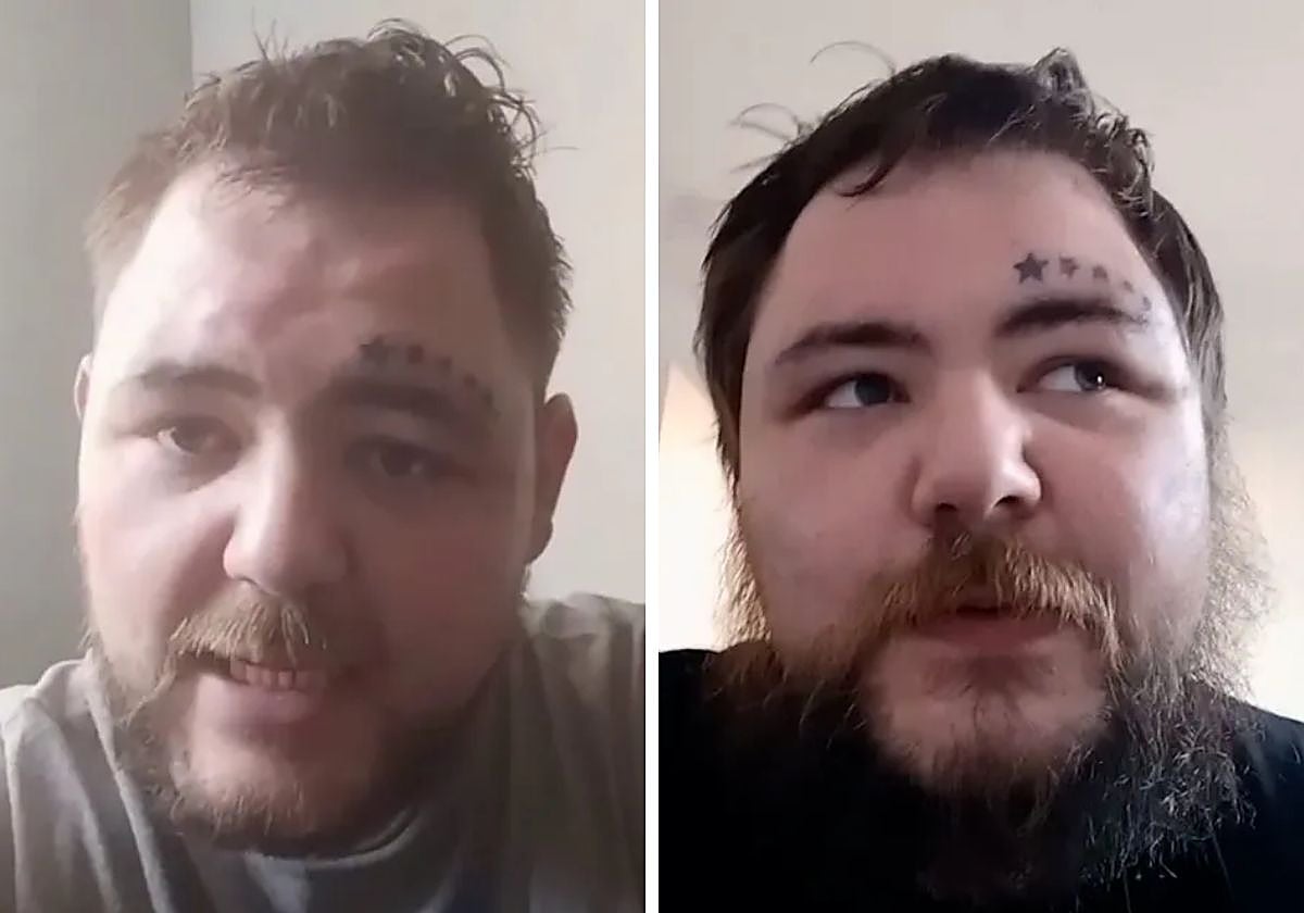 El nombre de Jamie Waylett solía estar estrechamente vinculado a la magia y las aventuras de Harry Potter