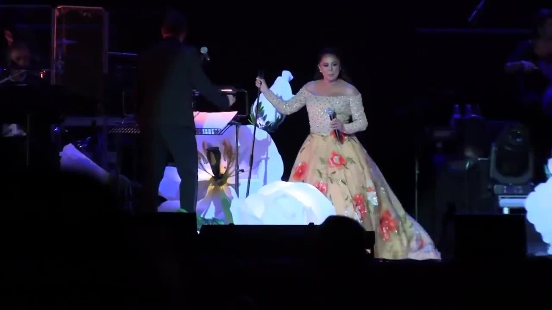 Kiko Rivera reaparece tras su sonada ausencia en La Cartuja de Sevilla