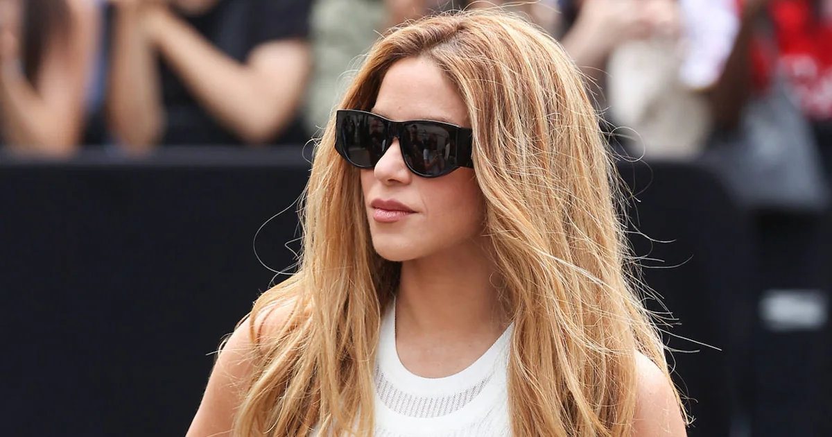 Shakira arremete contra Piqué con su nuevo tema ´El Jefe´. Esto