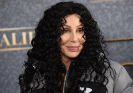La desesperación de Cher: contrata a cuatro hombres para secuestrar a su hijo