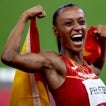 Ana Peleteiro denuncia el acoso en redes por su opinión sobre las deportistas trans: «Lucho por mis derechos como mujer»