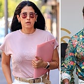 Bertín Osborne pedirá una prueba de paternidad y Gabriela Guillén responde indignada