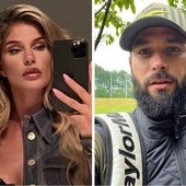 Jota Peleteiro, enamorado: así es Ajla Etemovic, la modelo internacional e 'influencer' con la que ha recuperado la ilusión