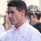 Juan José Ballesta, acusado de agresión sexual por una amiga de la infancia