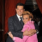 Nadie recoge las cenizas de Carmen Sevilla...105 días después de su incineración