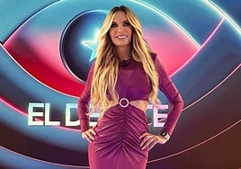 La reconversión de Yola Berrocal: de estrella de los 'realities' a exitosa representante de famosos