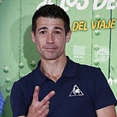 La mujer que ha denunciado a Juan José Ballesta rompe su silencio: «Me hizo daño»