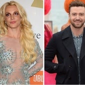 Britney Spears ataca duramente a Justin Timberlake en sus memorias