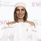 Eugenia Osborne: «Estamos al lado de nuestro padre y respetamos sus decisiones»