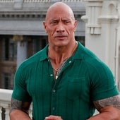 Dwayne Johnson, 'La Roca', pide a museo de cera francés cambiar su estatua