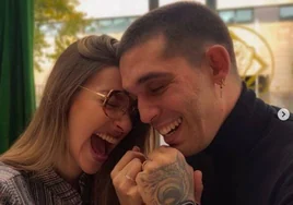 Ana Guerra y Víctor Elías anuncian que se casan: los detalles de la boda