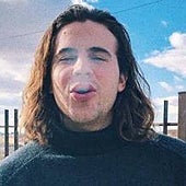 Las imágenes que Daniel Sancho subió a sus redes después del asesinato de Edwin Arrieta, clave en juicio