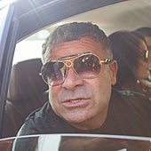 El drástico giro en la vida de Jorge Javier Vázquez