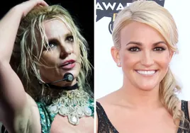 La tormentosa relación entre Britney Spears y su hermana: «Sacó historias escabrosas sobre mí»