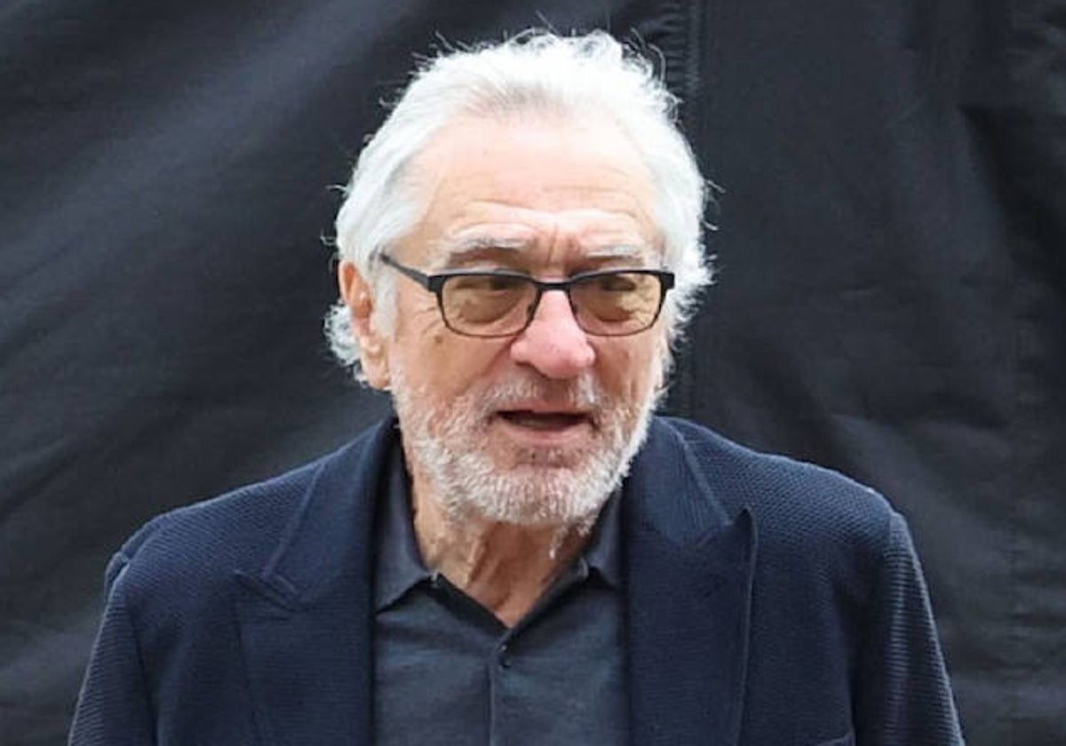 Robert de Niro