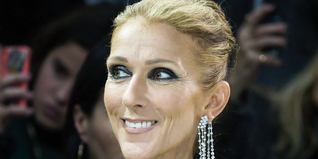 Las Imágenes De Céline Dion Dos Años Después De Alejarse Del Foco Mediático Por Su Enfermedad