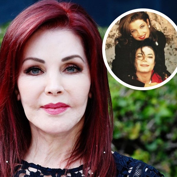 La reveladora entrevista de Priscilla Presley: «Siempre pensé que Michael Jackson amaba más a Elvis que a mi hija»