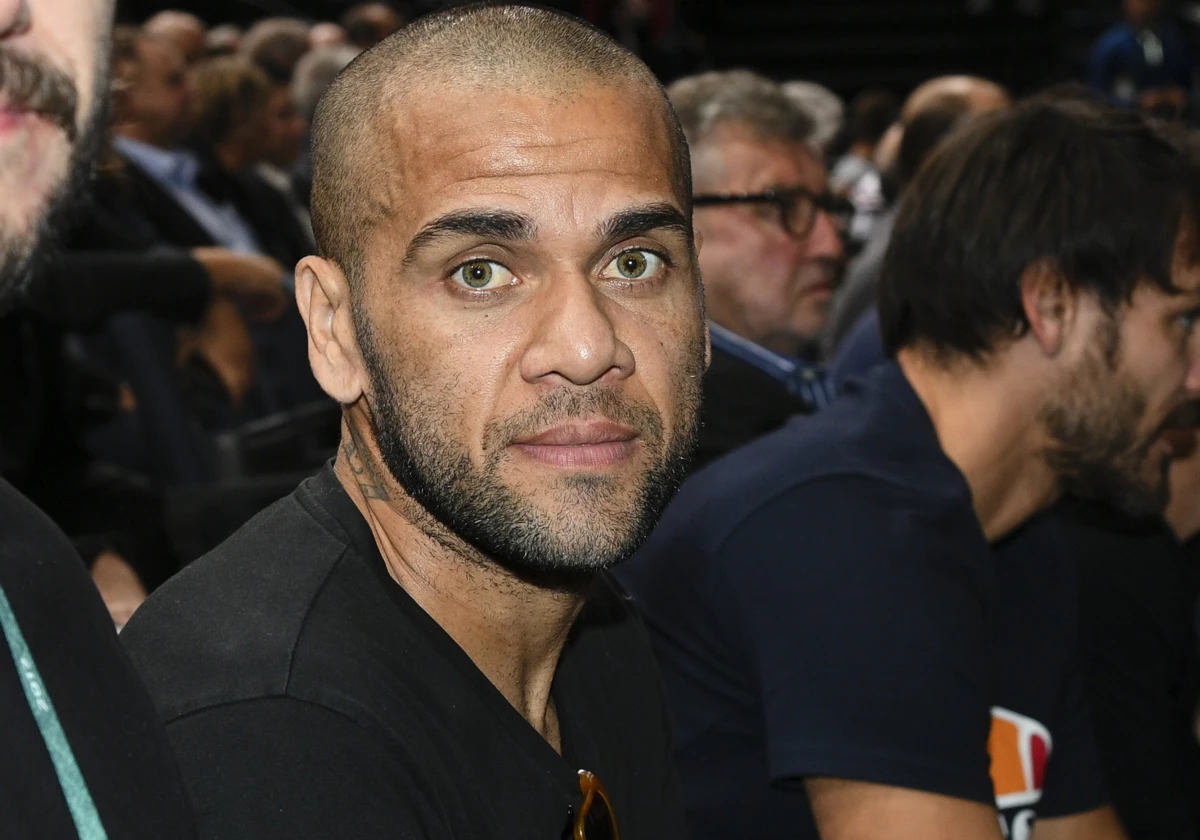 Se Filtra La Declaración Completa De La Presunta Víctima De Dani Alves