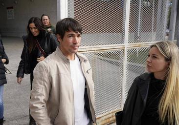 Juan José Ballesta niega la agresión sexual y solicitará a la jueza el archivo por las contradicciones de la víctima