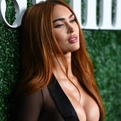 Un aborto espontáneos y muchas relaciones tóxicas: las confesiones de Megan Fox