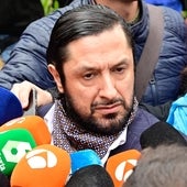 La drástica decisión de los padres de Rafael Amargo tras su ingreso en prisión