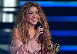 El gran orgullo de Shakira tras su resurgir: «Nunca había visto a mis hijos tan felices»