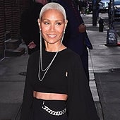 La trágica vida de Jada Pinkett: criada entre drogas, notorias ausencias y depresión