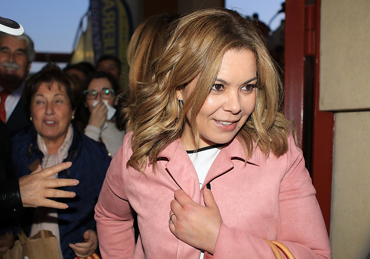 María José Campanario