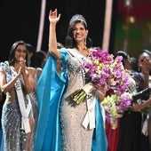 La nicaragüense Sheynnis Palacios gana la corona en un Miss Universo inclusivo