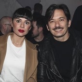 Miren Ibarguren y Alberto Caballero se han casado en secreto