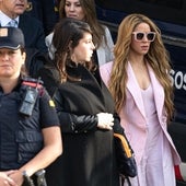 Shakira ataca el sistema penal español: «Necesita revisarse por el bien de los ciudadanos»