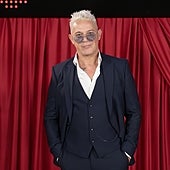 Alejandro Sanz responde a golpe de comunicado a los que le acusan de rebeldía