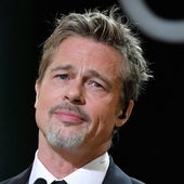 Brad Pitt responde a los insultos de su hijo