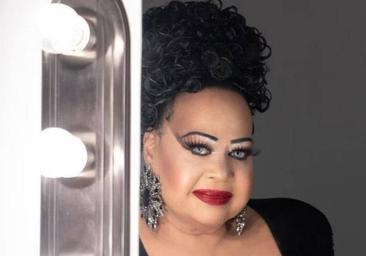 Muere a los 62 años la 'Pantoja de Puerto Rico' y deja un mensaje póstumo: «Les escribo desde mi transición»