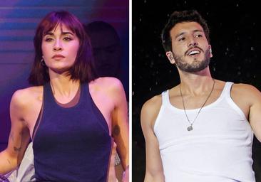 Aitana rompe su silencio tras su ruptura con Sebastián Yatra: «No estoy bien»