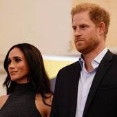 El motivo que acelera que Harry y Meghan quieran cambiar de ciudad