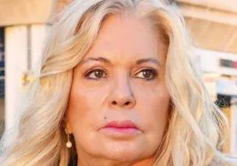 Bárbara Rey, aterrorizada con las consecuencias a la entrevista de su hijo: «Lo van a destruir»