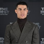 Cristiano Ronaldo se enfrenta a una demanda de 1.000 millones de euros por presunta estafa