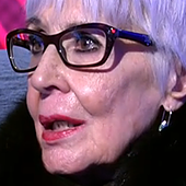 La última confesión de Concha Velasco sobre el padre biológico de su hijo Manuel