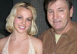 El padre de Britney Spears, amputado de una pierna por una infección bacteriana