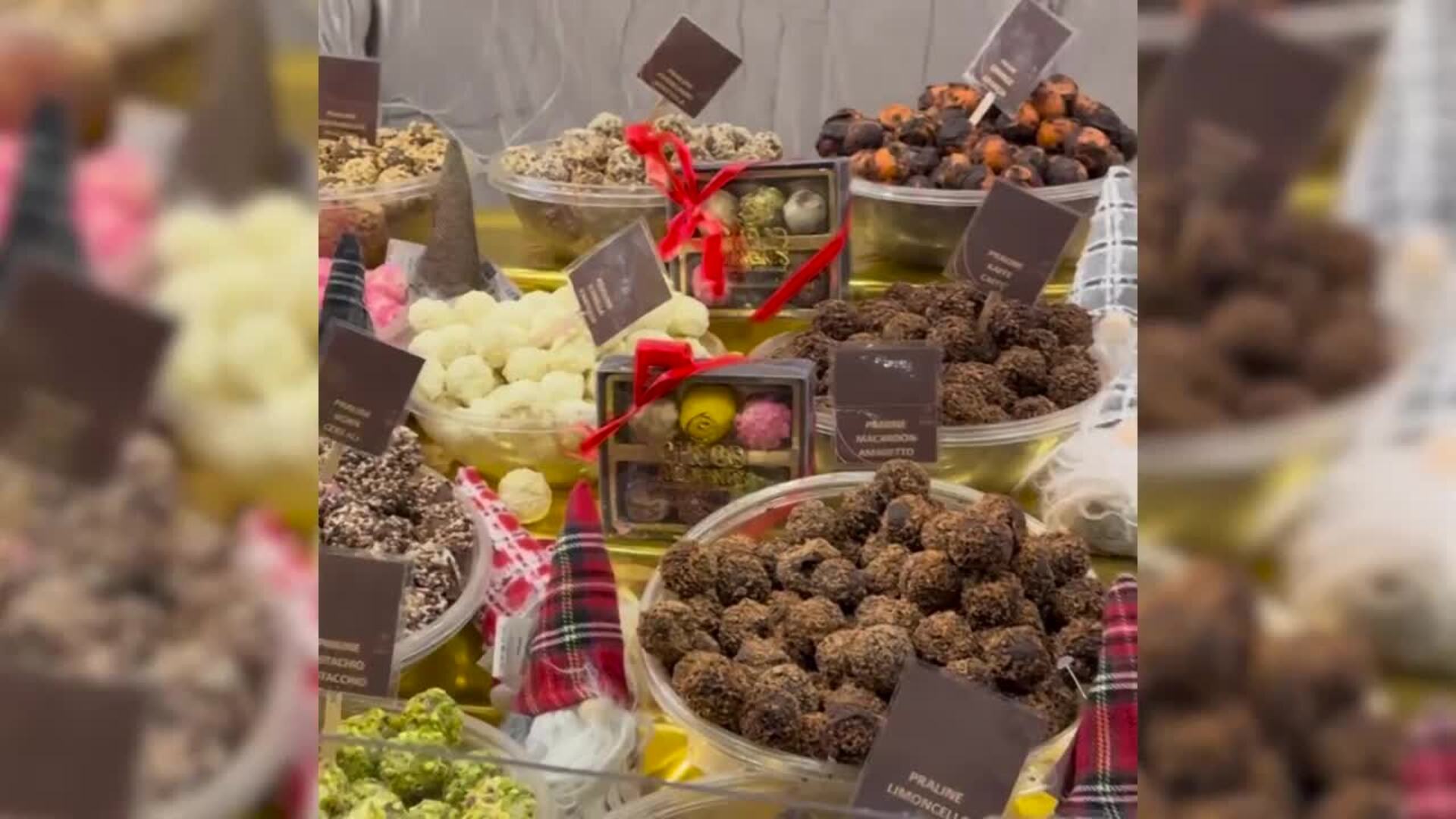 Omar Sánchez y Marina Ruiz comparten sus mejores momentos en Copenhague