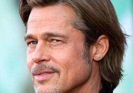 Los espectaculares 60 años de Brad Pitt