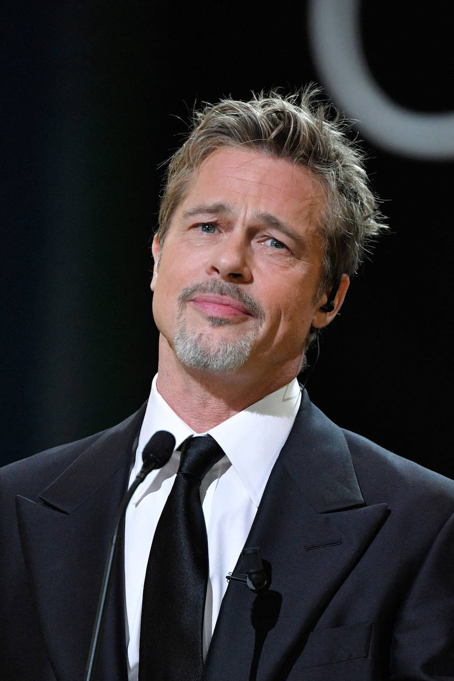 Los espectaculares 60 años de Brad Pitt